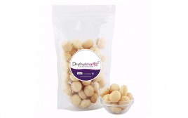 Dryfruit Mart Macadamia Nuts   Pack  100 grams